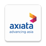 Axiata AR 2014 icône