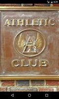 The Athletic Club of Columbus Affiche