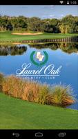 Laurel Oak Country Club постер