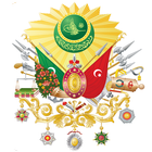 Ottoman Empire Sejarah ikon