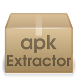 Apk Extractor (App Backup)