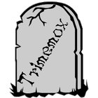 Trimemox - Halloween ícone