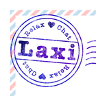 Laxi-「ラクシー」 아이콘