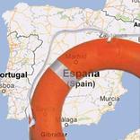 Asistente rescate y encuentro