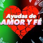 Ayudas de Amor y Fé icon