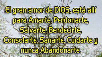 Mensajes Cristianos de Fe screenshot 1