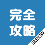 SM3DW攻略
