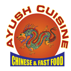 Ayush Cuisine иконка