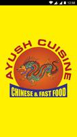 Ayush Cuisine постер