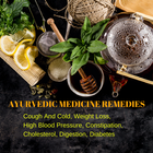 AYURVEDIC MEDICINE - REMEDIES FOR BETTER HEALTH icon