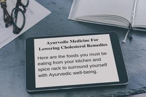 AYURVEDIC MEDICINE - REMEDIES FOR BETTER HEALTH screenshot 2