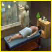 Best The Sims Free SPA DAY 16