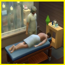 APK Best The Sims Free SPA DAY 16
