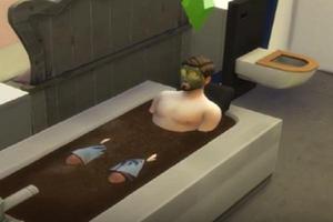 Best The Sims Free SPA DAY 16 الملصق