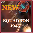Best Squadron 1945 Tips icon