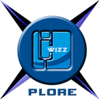 AYwizz X-Plore ícone