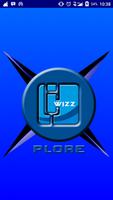 AYwizz X-Plore পোস্টার