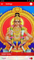 1 Schermata ஐயப்பன் பக்தி பாடல்கள்/God Ayyappa Devotional Song