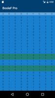 Boolean Function Calculator capture d'écran 2
