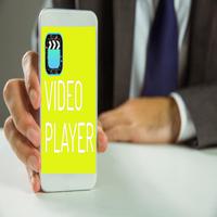 VIDEO PLAYER SPEED-2017 Poster