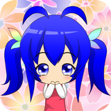 Pretty Girls 【LiveWallpaper】-APK