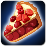 حلويات من المطبخ الأمريكي