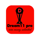 Dream11 Pro icône