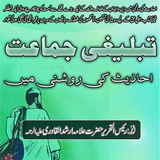 Islamic Tablighi Jamaat by Allama Arshadul Qadri أيقونة