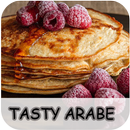 Tasty Food Arabe APK