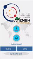 Ayeneh poster