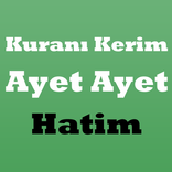 Ayet Ayet Hatim
