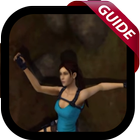 New Lara Croft: Relic Run Tips icône