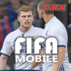 New FIFA Mobile Soccer Tips icône