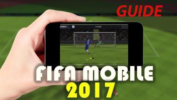 New FIFA Mobile Soccer Tips Ekran Görüntüsü 1