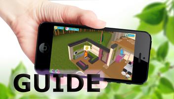 Guide For PLAYMOBIL Luxury 截图 1