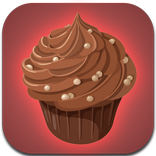 حلويات فرنسية (بدون انترنت)