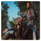 Just Cause 3 Mobile Guide icône