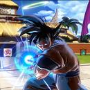 Dragon Ball Xenoverse FlashCheats APK