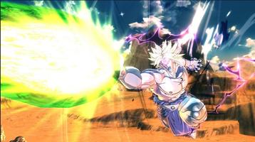 Dragon Ball Xenoverse FlashCheats screenshot 1