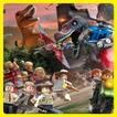 Lego Jurassic World's FlashCheats