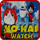 Guide YO KAI Watch Basic APK