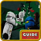 Guide Ninjago SHADOW of Ronin Zeichen