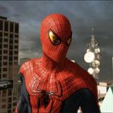 The Amazing Spiderman FlahsCheats icono