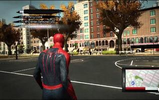 The Amazing Spiderman FlahsCheats Screenshot 2