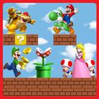 Super Mario Odyssey Mobile Guide icône