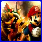 Super Mario Run FlashCheats アイコン