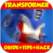 Guide Angry Birds Transformers