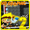 Jake Yellow Paul Pirate 2 APK