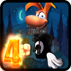 Rayman 4 With Zombie Adventure-icoon