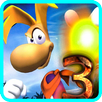 Super Ray-Man 3 aventure APK